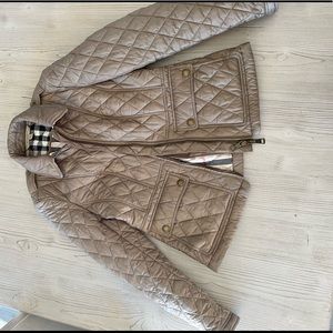 Burberry Jacket